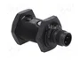 OMRON E3FA-DP26-F2 Sensor Fotoeléctrico Recto PNP