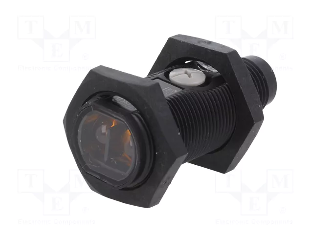OMRON E3FA-DP26-F2 Sensor Fotoeléctrico Recto PNP