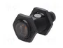 OMRON E3FA-DP26-F2 Sensor Fotoeléctrico Recto PNP