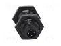 OMRON E3FA-DP26-F2 Sensor Fotoeléctrico Recto PNP