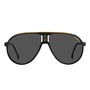 Gafas de Sol Hombre Carrera CHAMPION65_N Negro