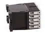 EATON ELECTRIC Contactor DILM7 3-polar 24VDC 7A