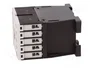 EATON ELECTRIC Contactor DILM7 3-polar 24VDC 7A