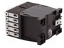 EATON ELECTRIC Contactor DILM7 3-polar 24VDC 7A
