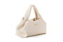 Vince Camuto Bolso Capri en color Crema