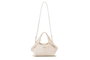 Vince Camuto Bolso Capri en color Crema