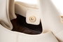 Vince Camuto Bolso Capri en color Crema