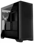Modecom Volcano Expanse S Apex ARGB Midi Tower Blanca/Negra - USB 3.0, 4 Ventiladores RGB, Filtro Antipolvo