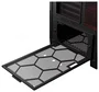Modecom Volcano Expanse S Apex ARGB Midi Tower Blanca/Negra - USB 3.0, 4 Ventiladores RGB, Filtro Antipolvo