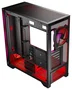 Modecom Volcano Expanse S Apex ARGB Midi Tower Blanca/Negra - USB 3.0, 4 Ventiladores RGB, Filtro Antipolvo