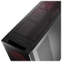 Modecom Volcano Expanse S Apex ARGB Midi Tower Blanca/Negra - USB 3.0, 4 Ventiladores RGB, Filtro Antipolvo