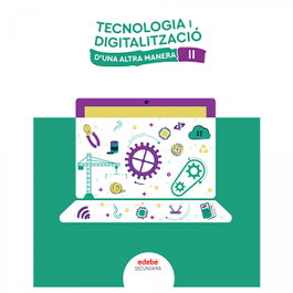 EDEBE, TECNOLOGIA I DIGITALITZACIÓ 3