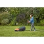 Black + Decker Cortacésped 34cm 1400W Mango de Bicicleta BEMW461BH