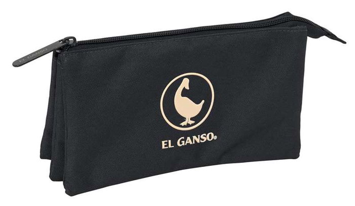 Safta Portatodo Triple El ganso basics Safta Portatodo Triple El ganso basics