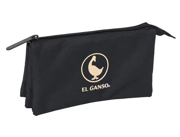 Safta Portatodo Triple El ganso basics Safta Portatodo Triple El ganso basics