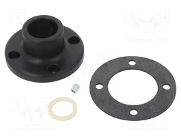 SIEMENS 8WD43 Soporte vertical