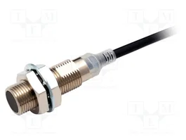 OMRON E2E Next Sensor Inductivo M12 PNP/NO 10m
