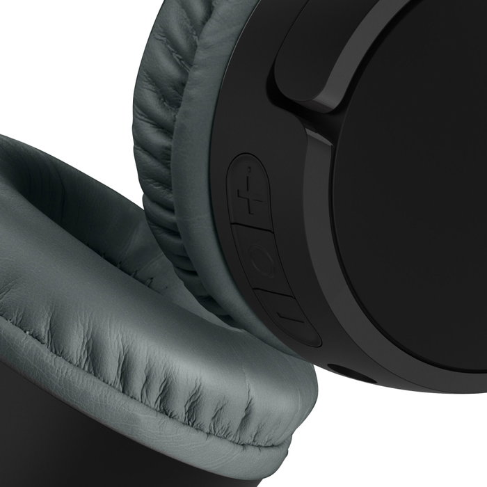 Belkin SoundForm Mini Auriculares Inalámbricos Diadema Azul Belkin SoundForm Mini Auriculares Inalámbricos Diadema Azul