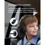 Belkin SoundForm Mini Auriculares Inalámbricos Diadema Azul
