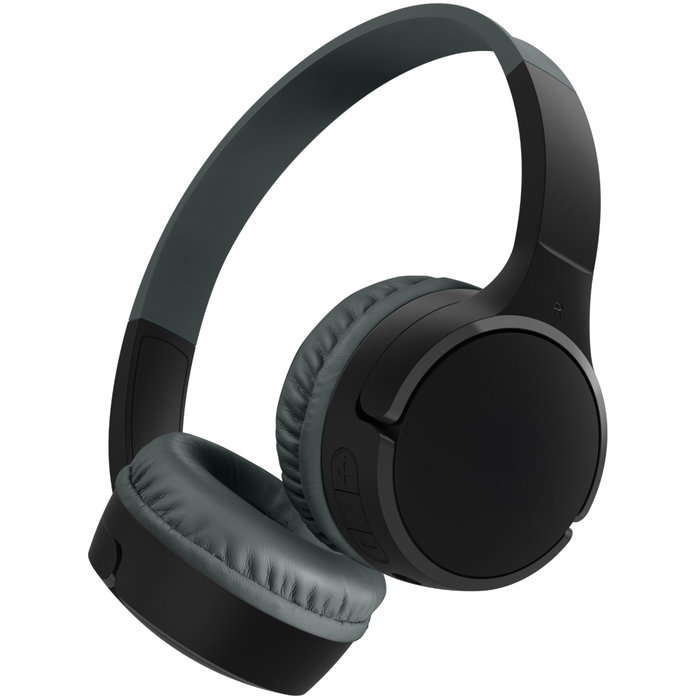 Belkin SoundForm Mini Auriculares Inalámbricos Diadema Azul Belkin SoundForm Mini Auriculares Inalámbricos Diadema Azul