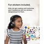 Belkin SoundForm Mini Auriculares Inalámbricos Diadema Azul
