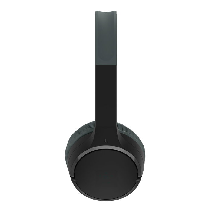 Belkin SoundForm Mini Auriculares Inalámbricos Diadema Azul Belkin SoundForm Mini Auriculares Inalámbricos Diadema Azul