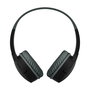 Belkin SOUNDFORM Mini BT Auriculares Inalámbricos On-Ear para Niños, Azul