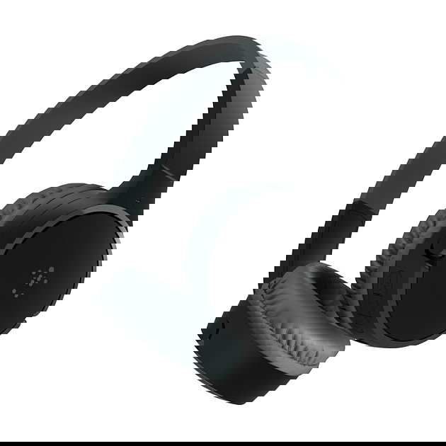 Belkin SOUNDFORM Mini BT Auriculares Inalámbricos On-Ear para Niños, Azul Belkin SOUNDFORM Mini BT Auriculares Inalámbricos On-Ear para Niños, Azul