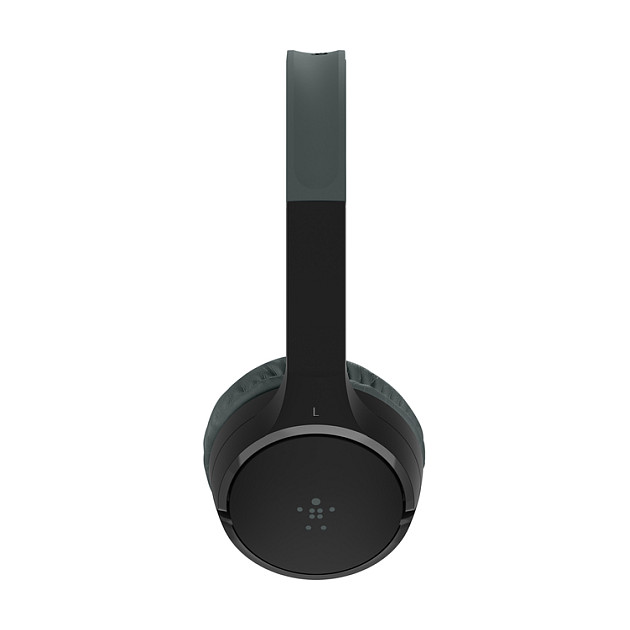 Belkin SOUNDFORM Mini BT Auriculares Inalámbricos On-Ear para Niños, Azul Belkin SOUNDFORM Mini BT Auriculares Inalámbricos On-Ear para Niños, Azul