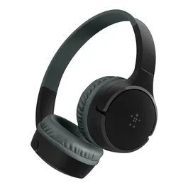 Belkin SoundForm Mini Auriculares Inalámbricos Diadema para Llamadas y Música USB Tipo C Azul