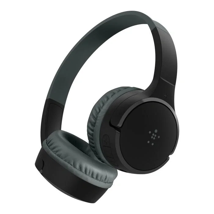 Belkin SoundForm Mini Auriculares Inalámbricos Diadema para Llamadas y Música USB Tipo C Azul Belkin SoundForm Mini Auriculares Inalámbricos Diadema para Llamadas y Música USB Tipo C Azul