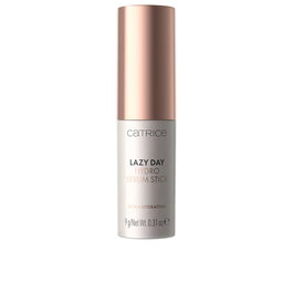 Catrice Lazy Day Hydro Serum Stick en Barra - Sérum Hidratante y Refrescante con Ácido Hialurónico para Todo Tipo de Piel 9 gr