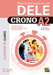 EDINUMEN, CRONO A2. CUADERNO DE CLAVES Y TRANSCRIPCIONES