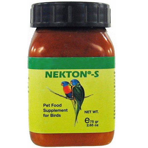 NEKTON VET Vitaminas 75 G Vet