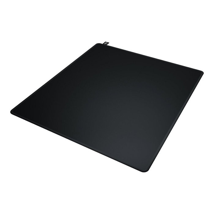 Cherry XTRFY GP6-L Alfombrilla ratón gaming, L (460x400mm), tela, base antiderrapante, bordes rematados, negro Cherry XTRFY GP6-L Alfombrilla ratón gaming, L (460x400mm), tela, base antiderrapante, bordes rematados, negro