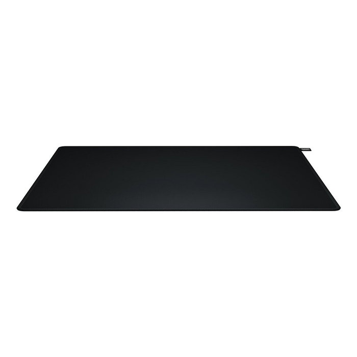 Cherry XTRFY GP6-L Alfombrilla ratón gaming, L (460x400mm), tela, base antiderrapante, bordes rematados, negro Cherry XTRFY GP6-L Alfombrilla ratón gaming, L (460x400mm), tela, base antiderrapante, bordes rematados, negro