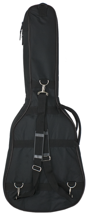 Funda Ek para Guitarra Tipo 335 de 15 mm Negra
