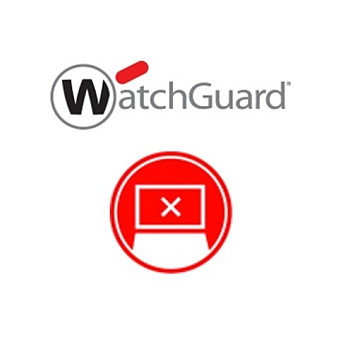 WatchGuard WebBlocker 1 año para Firebox M4600 WatchGuard WebBlocker 1 año para Firebox M4600