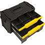Stanley Taller Móvil Modular 1-79-206 Negro y Amarillo