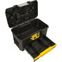 Stanley Taller Móvil Modular 1-79-206 Negro y Amarillo