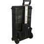 Stanley Taller Móvil Modular 1-79-206 Negro y Amarillo