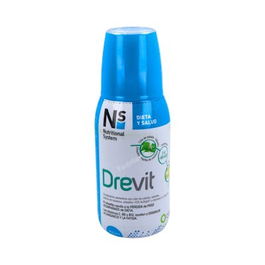 NS Drenante 250Ml Bebida Drenante