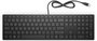 HP Pavilion 300 Wired Keyboard - NORDIC