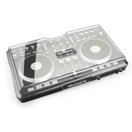 Decksaver Tapa de Policarbonato para Numark Mixtrack Pro
