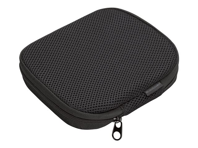 Poly Blackwire 3225 Stereo USB-C Headset con conector 3,5 mm y adaptador USB-C/A, Negro Poly Blackwire 3225 Stereo USB-C Headset con conector 3,5 mm y adaptador USB-C/A, Negro
