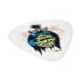 Dunlop Púas Graphic Artist Dirty Donny Ii Cabeza 36 Unidades 0.60 Mm