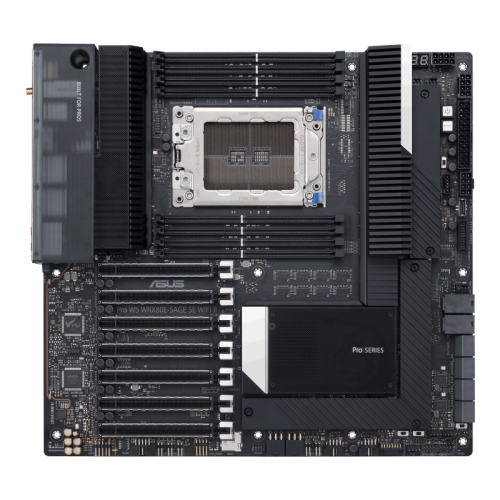 ASUS PRO WS WRX90E-SAGE SE