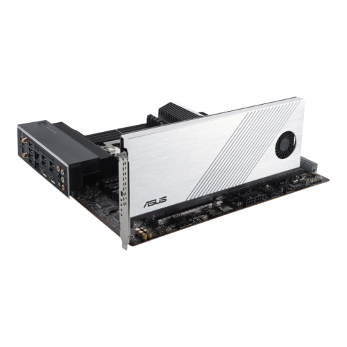 ASUS PRO WS WRX90E-SAGE SE