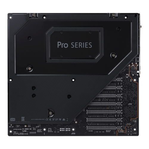 ASUS PRO WS WRX90E-SAGE SE