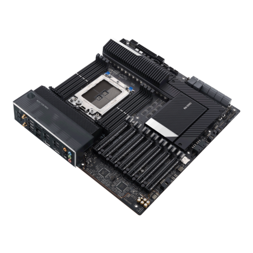 ASUS PRO WS WRX90E-SAGE SE